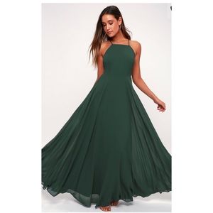 Mythical Love Maxi Dress